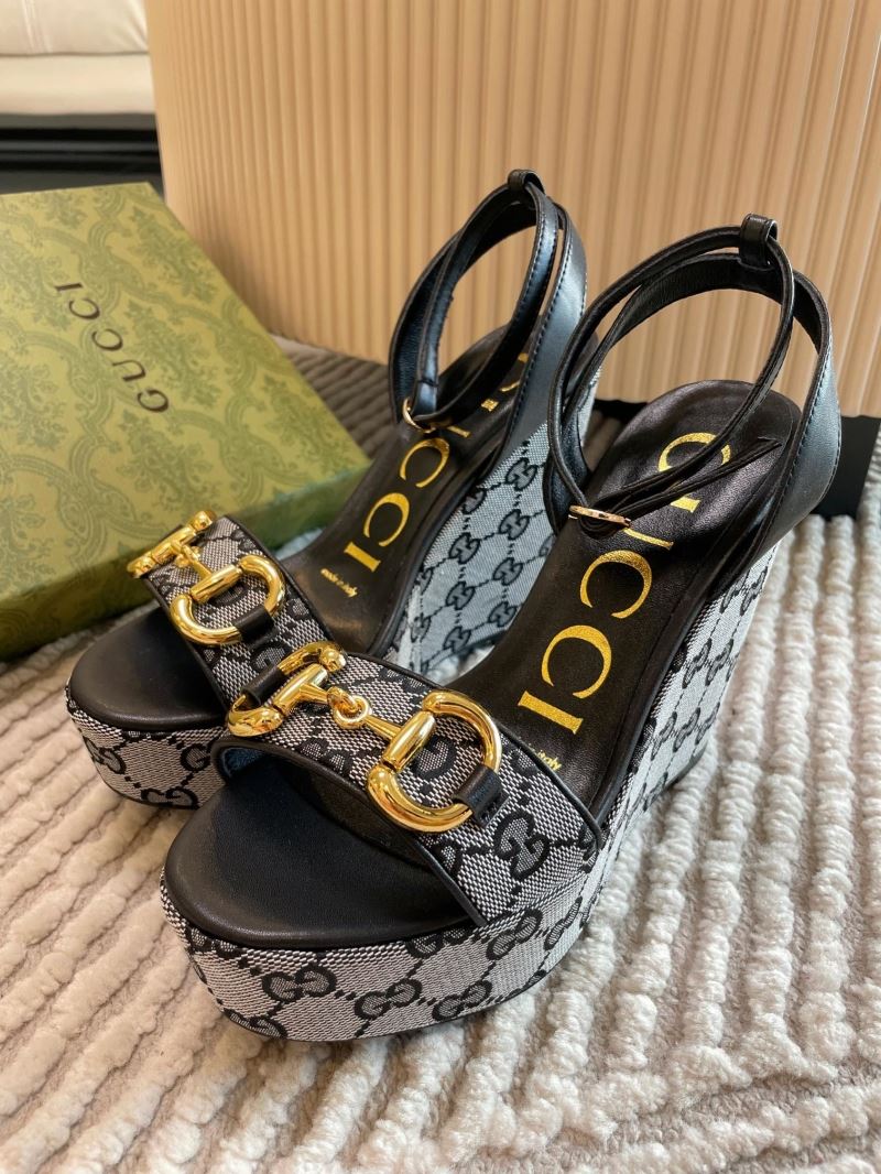 Gucci Sandals